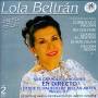 lola Beltran - Sus Grandes Canciones En Directo