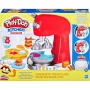 Hasbro European Trading B.v. - Play-Doh Super Kchenmaschine, Kneten