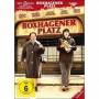 Matti Geschonnek - Boxhagener Platz [EURO-Version, Regio 2]