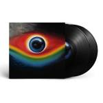 Pendulum - Inertia (2LP)