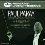 Paul Paray / Detroit Symphony Orchestra - Die Mercury-Master vol.2: 1958-1962