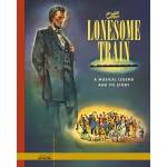 Earl Robinson / Burl Ives - The Lonesome Train (Buch + CD)