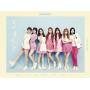 Sonamoo - I Like U Too Much: Limited Edition