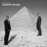 Various Artists Feat. Chaos In The CBD - Fabric Presents: Chaos In The CBD (2LP+DL)