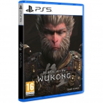 Pm Studios - Black Myth: Wukong (playstation 5)