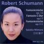 Satoko Mimura - Fantasien op.12,17,111