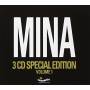 Mina - Mina Vol 1 3 Cd