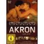 Sasha King - Akron [DE-Version, Regio 2/B]