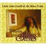 Little John Guelfi & The - Vittima Del Blues