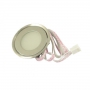 Synergy 21 Led - Synergy 21 Bodeneinbaustrahler ARGOS rund IP54 RGB
