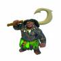 Disney - Bullyland Bul-13186 Demi-god Maui Figure