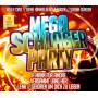 Various - Mega Schlager Party