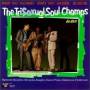 Tri-sax-ual Soul Champs - Go Girl