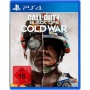 Activ. / Blizzard - Cod Black Ops Cold War Ps-4 Call Of Duty