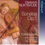 L'estravagante - Sonatas op.1/L'estravagante