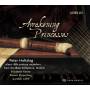 Holtslag / Kenny / Zipperling / Lohff - Awakening Princesses-Musik fr Blockflte