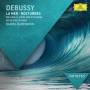 Daniel Barenboim - La Mer/Nocturnes/Orchesterwerke/+