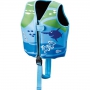 Beco Beermann Gmbh & Co. Kg - SEALIFE Schwimmweste blau/grn