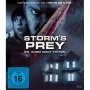 Tara Erickson / Rib Hillis / Mary O`Neil - Storm`s Prey-Er wird dich tten [DE-Version, Regio 2/B]