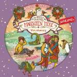 Die Schule Der Magischen Tiere - 15: Vierundzwanzig (Hrspiel)