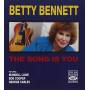 Betty Bennett - The Song Is You