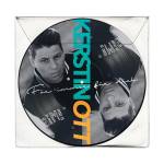 Kerstin Ott - Fr immer fr dich (Ltd. Picture Wallinyl Edition)