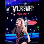 Taylor Swift - Mega Star / Media Story - Audiobook