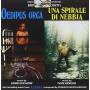Ost - Oedipus Orca / Una Spirale Di Nebbia
