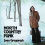 joey Gregorash - North Country Funk