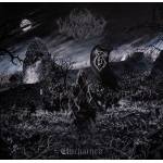 Frosted Undergrowth - Unchained