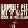 Humble Pie - Rockin The Winterland: Limited