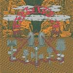 Acid Rooster - Flowers & Dead Souls (LTD. Green Vinyl)