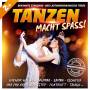 F. M. P. Tanzorchester - Tanzen macht Spass! Bek.Standard u.Lateinamerika