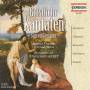 Klepper / Borst / Bamberger String Quartet - Sacred Cantatas