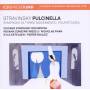 Chicago SO / Boulez - Pulcinella