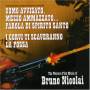 Bruno Nicolai - Western Film Music Of Bruno Nicolai