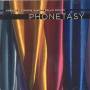 Swedish Saxophone Quartet - Rollin Phones - Swedish Saxophone Quartet