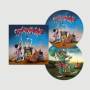 Tankard - Pavlovs Dawgs (Picture Vinyl)