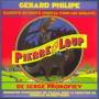 Grard Philipe - Pierre et le loup
