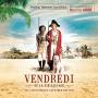 Maurice Jarre (fra) - Vendredi Ou La Vie Sauvage - O.s.t.
