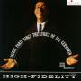 Jackie Paris - Sings Lylics Of Ira Gershwin