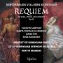 Sampson / Way / Ramgobin / Brabbins / City Of Birmingh.SO - Requiem Op. 63