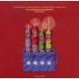 The Convergence Quartet - Song/Dance