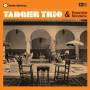 Tanger Trio (Feat. Thomas Wydler) - & Ensemble Mondaine