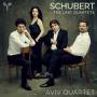 Aviv Quartet - The Last Quartets (No.14 & 15)