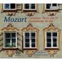 MOZART W. A. - Cassations KV 63 & KV 99/Divertimento KV 2