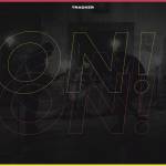 Tracker - On! On! On!