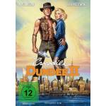 John Cornell - Crocodile Dundee II [DE-Version, Regio 2/B]