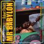 Robert Ffrench - Black Solidarity Presents Mr Babylon