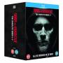 Sons Of Anarchy: Complete Series 1-7 - Sons Of Anarchy: Complete Series 1-7 [Regio free (0)]